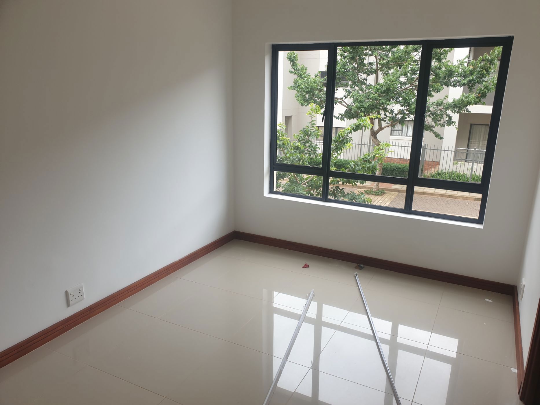 Apartment to rent in New Town Centre - 1ND1735945