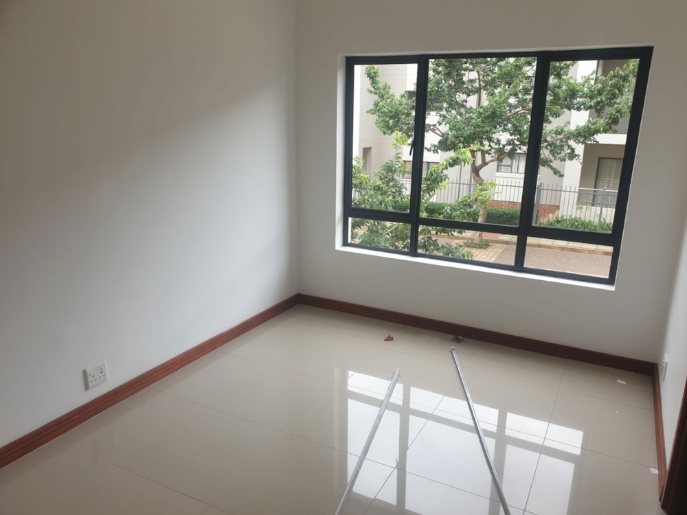 Apartment to rent in New Town Centre - 1ND1735945