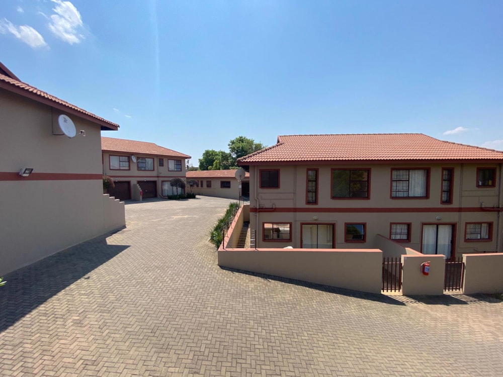 Apartment sold in Pioneer Park - 1NW1672911 Apartment sold in Pioneer Park - 1NW1672911