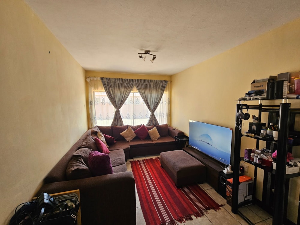 Apartment sold in Pioneer Park - 1NW1672911 Apartment sold in Pioneer Park - 1NW1672911