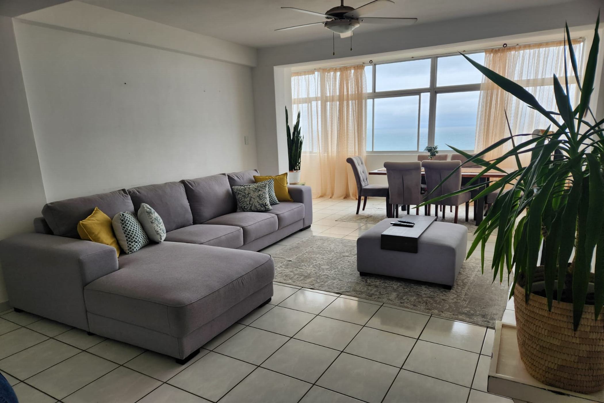 Apartment for sale in Amanzimtoti - 1WB1739137