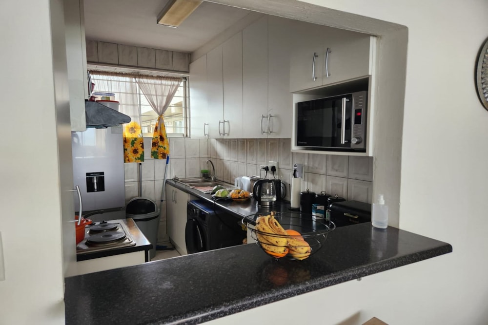Apartment for sale in Amanzimtoti - 1WB1739137