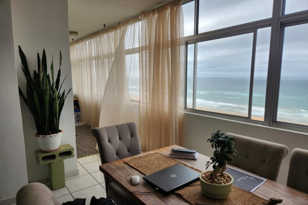 Apartment for sale in Amanzimtoti - 1WB1739137
