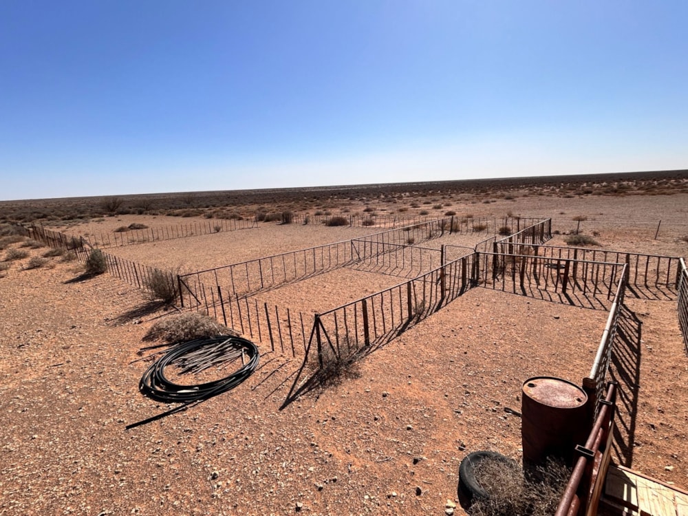 Livestock farm for sale in Springbok Farms - 1NA1672927 Livestock farm for sale in Springbok Farms - 1NA1672927