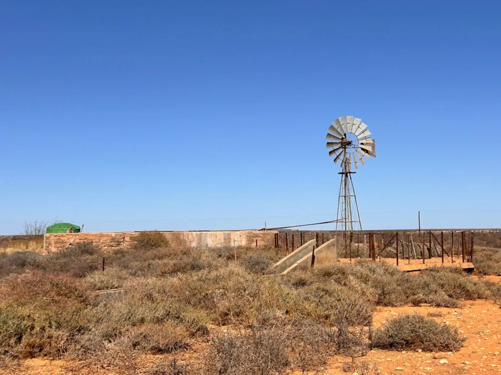 Livestock farm for sale in Springbok - 1NA1672927 Livestock farm for sale in Springbok - 1NA1672927