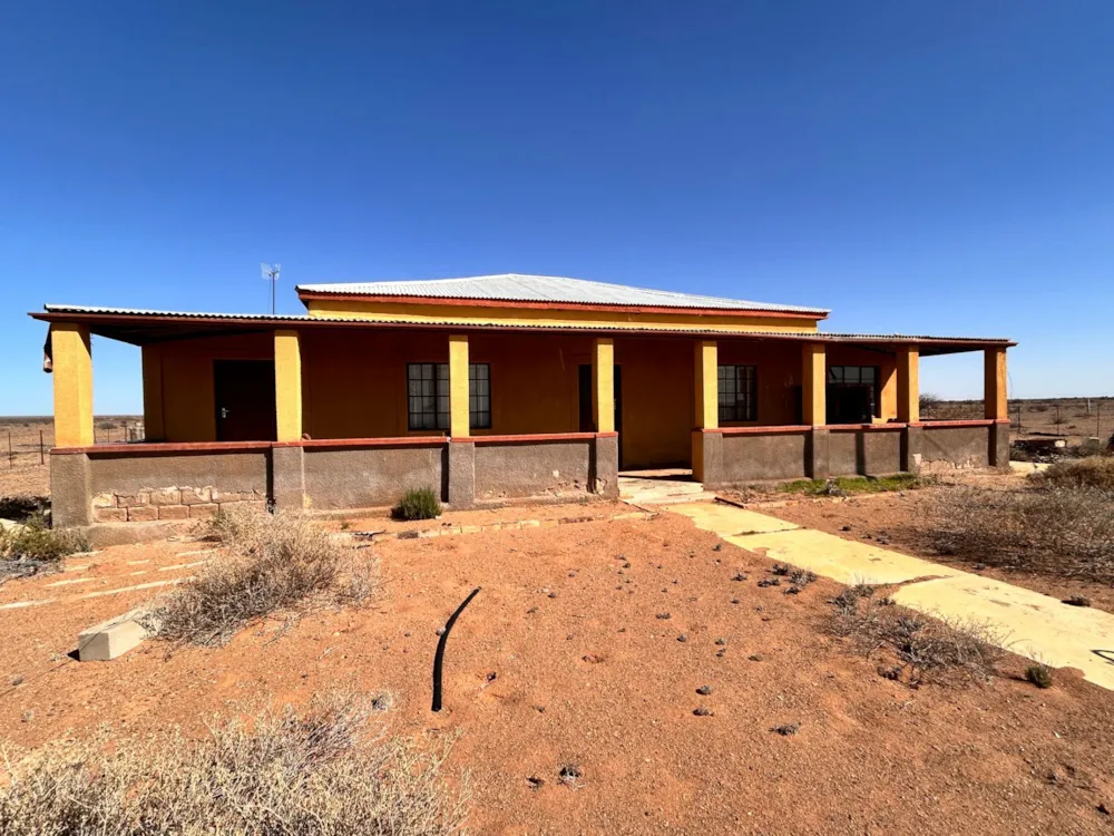 Livestock farm for sale in Springbok - 1NA1672927 Livestock farm for sale in Springbok - 1NA1672927