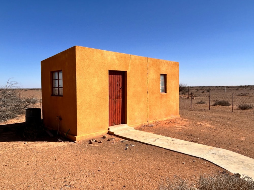 Livestock farm for sale in Springbok Farms - 1NA1672927 Livestock farm for sale in Springbok Farms - 1NA1672927