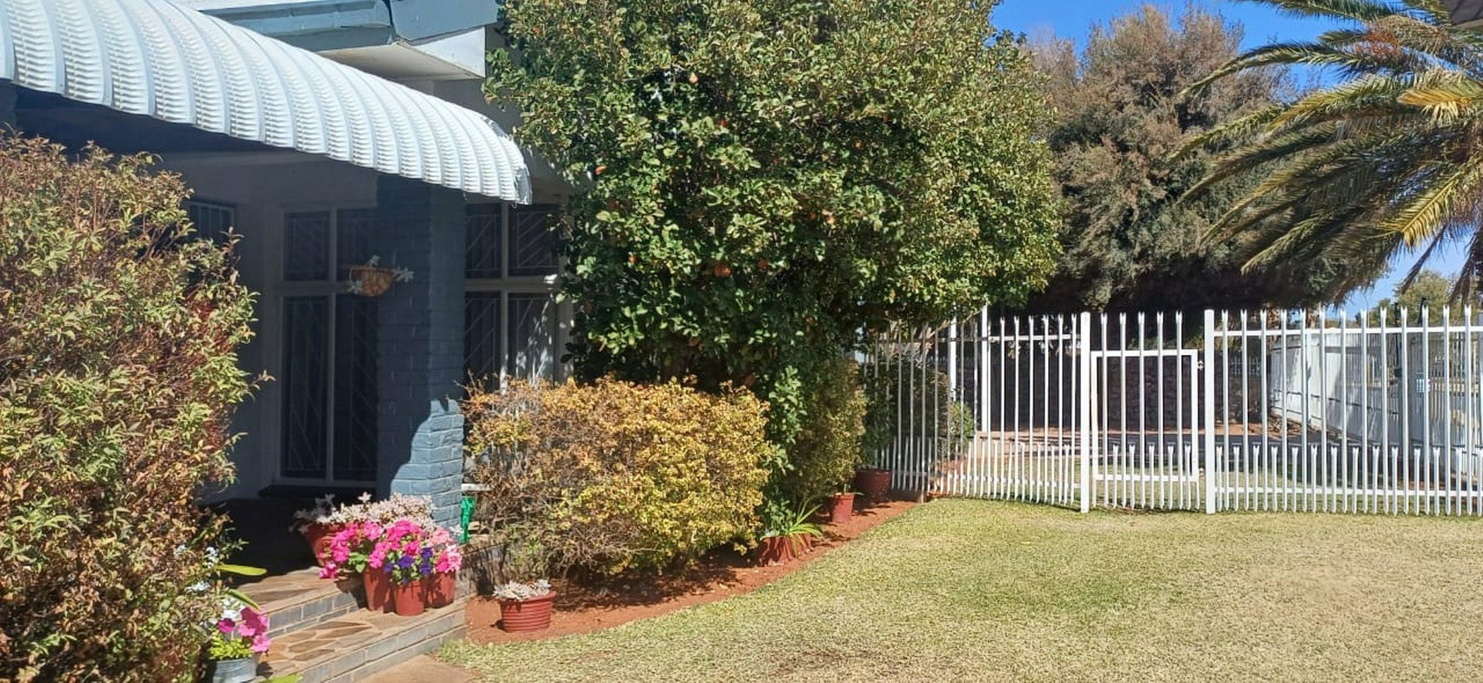 House to rent in Die Rand - 1KAH1747060