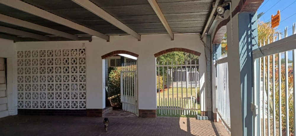 House to rent in Die Rand - 1KAH1747060 House to rent in Die Rand - 1KAH1747060