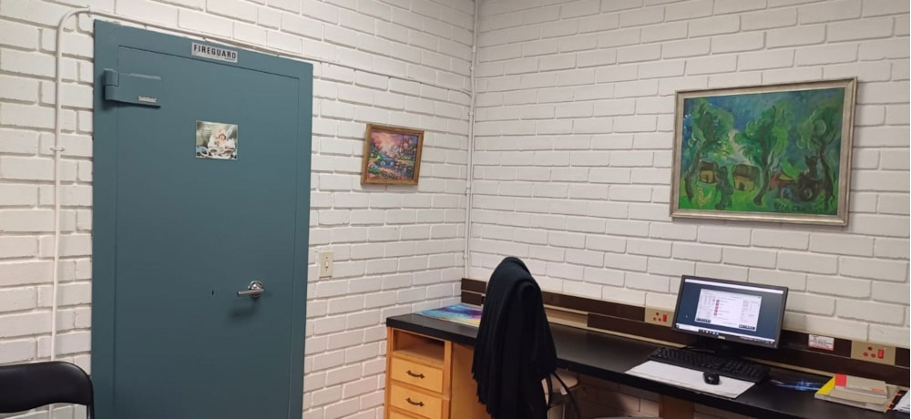 Commercial office to rent in Die Rand - 1KAH1673065 Commercial office to rent in Die Rand - 1KAH1673065