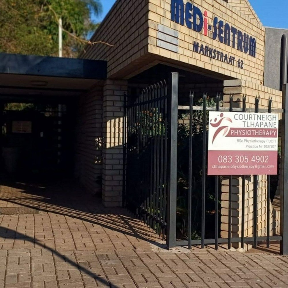 Commercial office to rent in Die Rand - 1KAH1673065 Commercial office to rent in Die Rand - 1KAH1673065