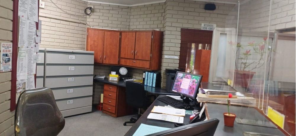 Commercial office to rent in Die Rand - 1KAH1673065 Commercial office to rent in Die Rand - 1KAH1673065