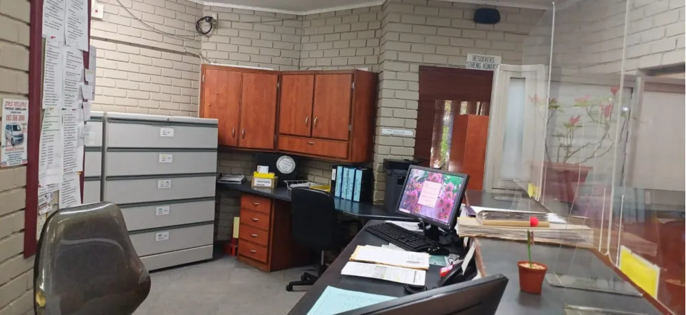 Commercial office to rent in Die Rand - 1KAH1673065 Commercial office to rent in Die Rand - 1KAH1673065