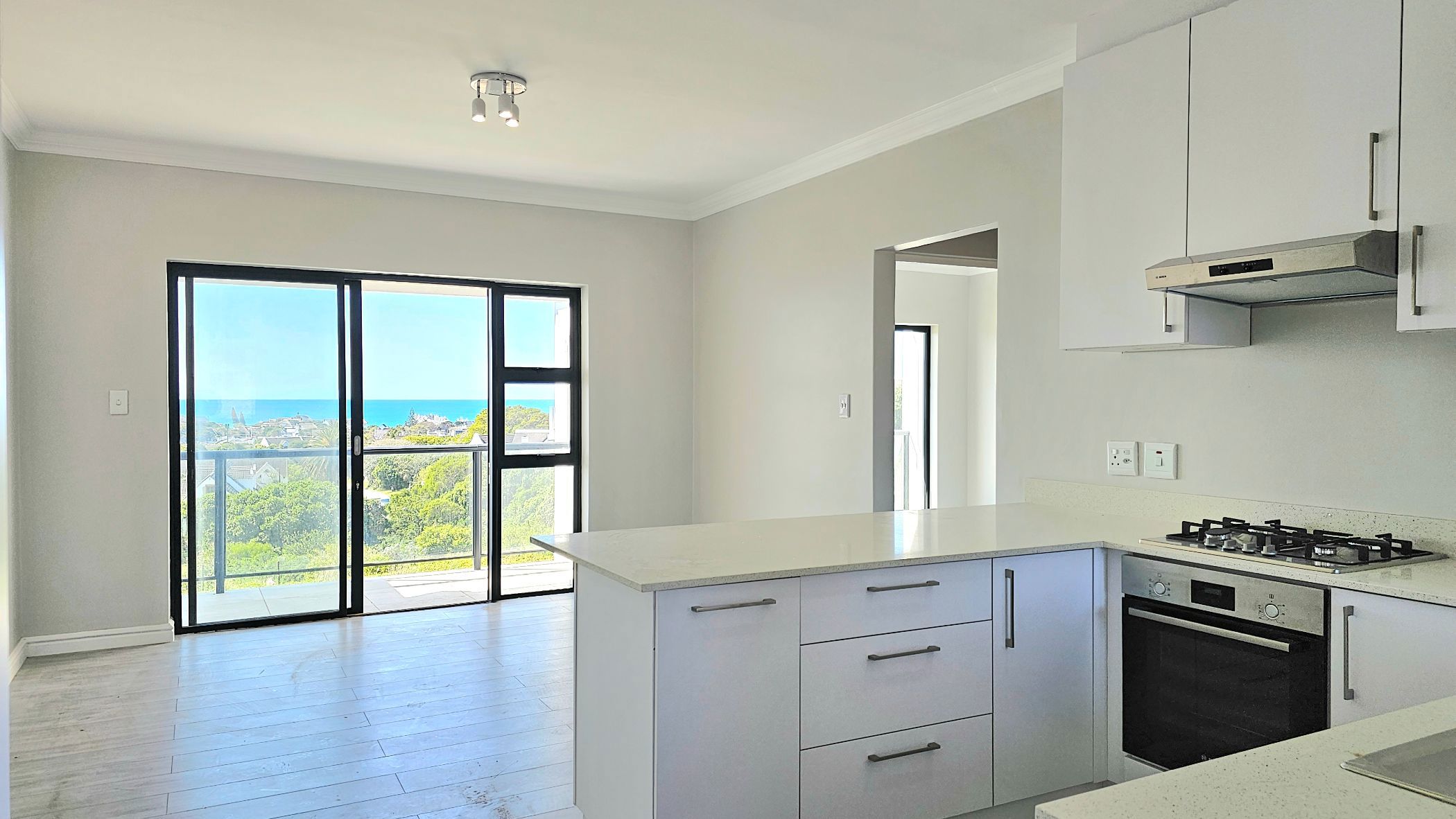 Apartment sold in Village - 1SA1673030