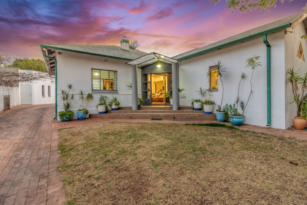 House for sale in Orchards - HP1673041