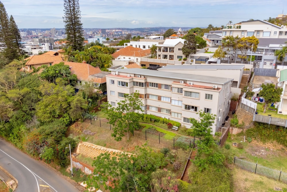 Apartment for sale in Morningside, Durban - 1DA1673644 Apartment for sale in Morningside, Durban - 1DA1673644