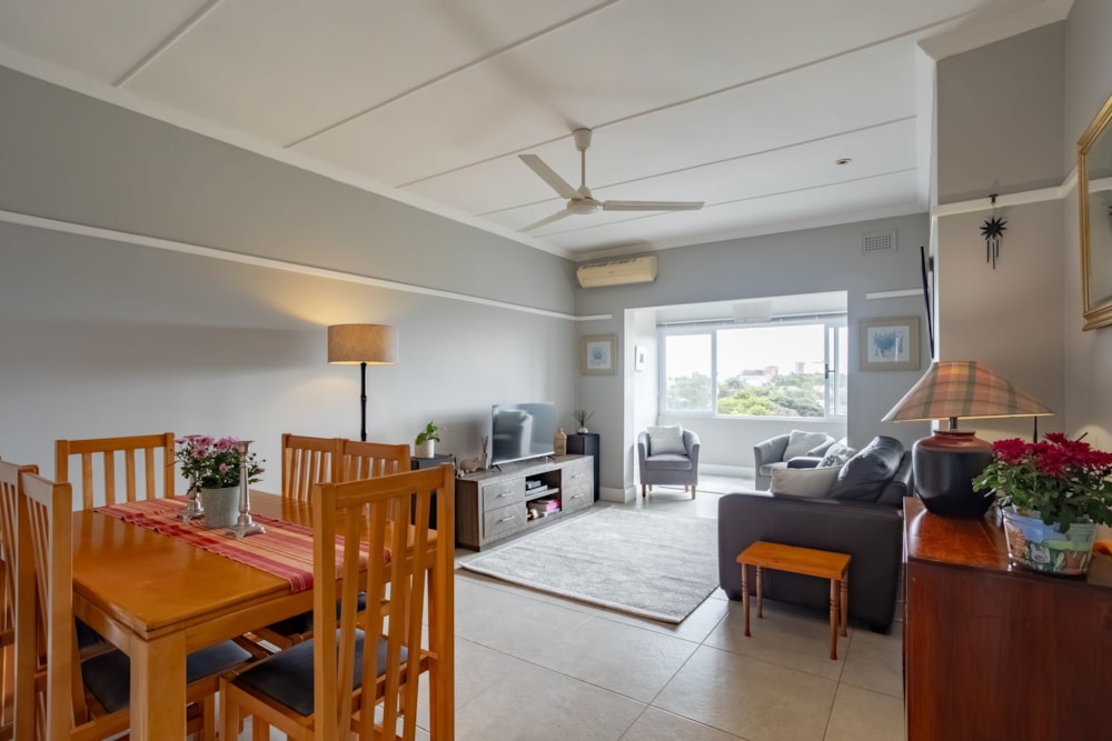 Apartment for sale in Morningside, Durban - 1DA1673644 Apartment for sale in Morningside, Durban - 1DA1673644