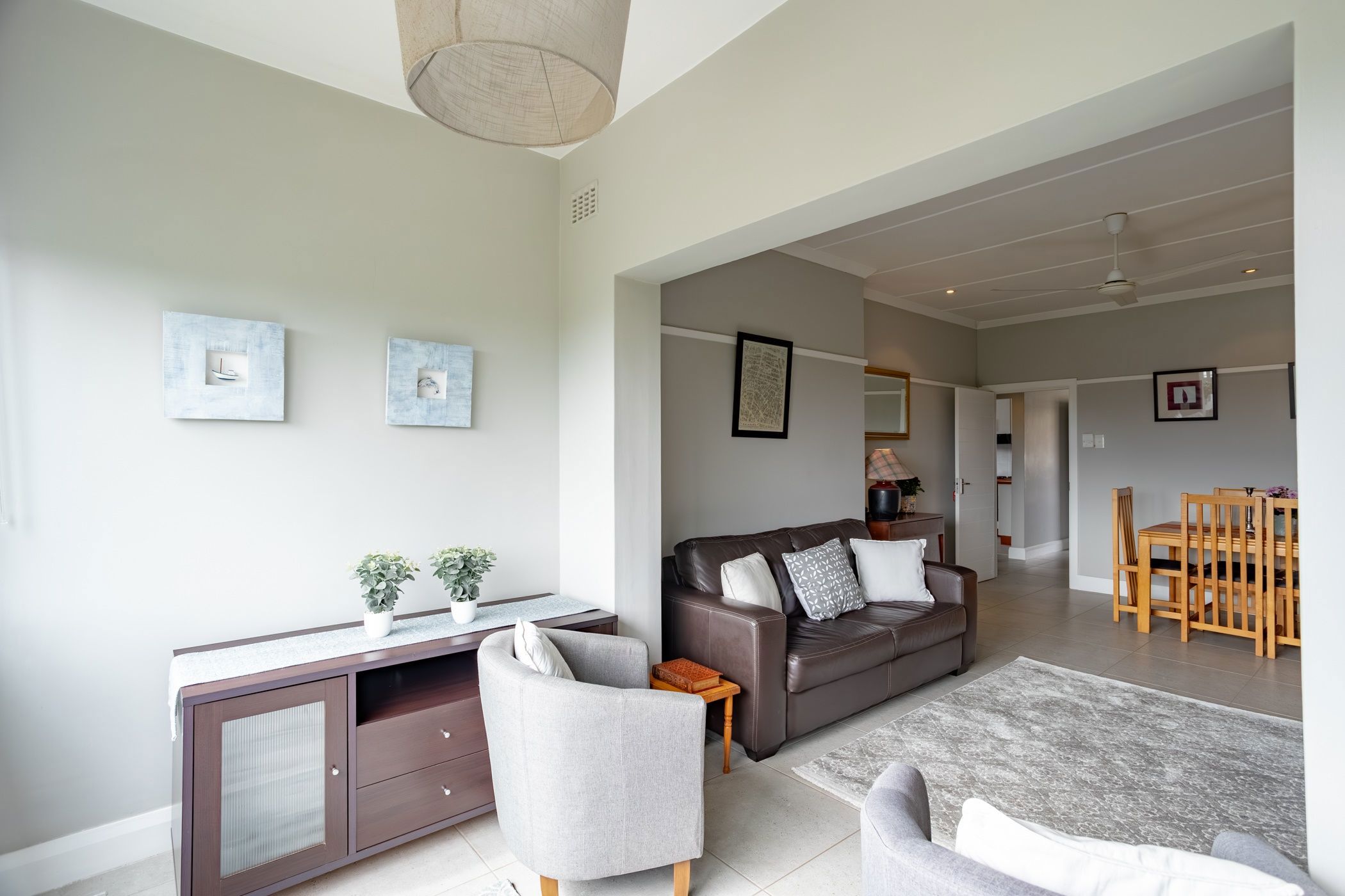 Apartment for sale in Morningside, Durban - 1DA1673644