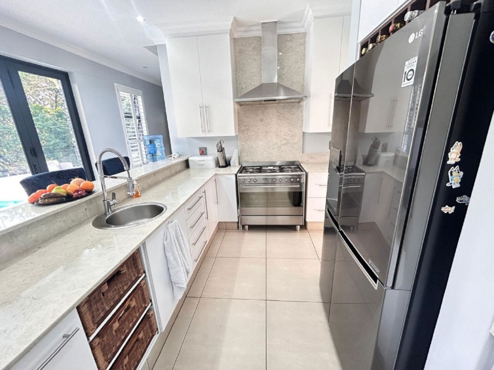 House to rent in Meer en See - 1RY1673057