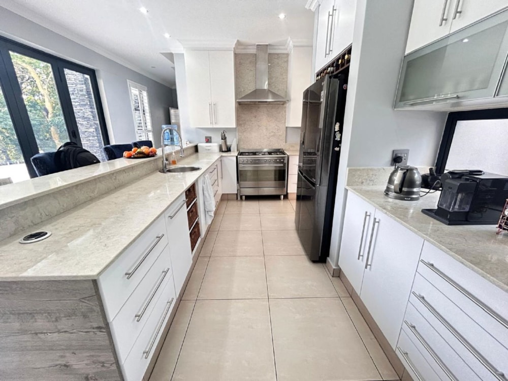 House to rent in Meer en See - 1RY1673057