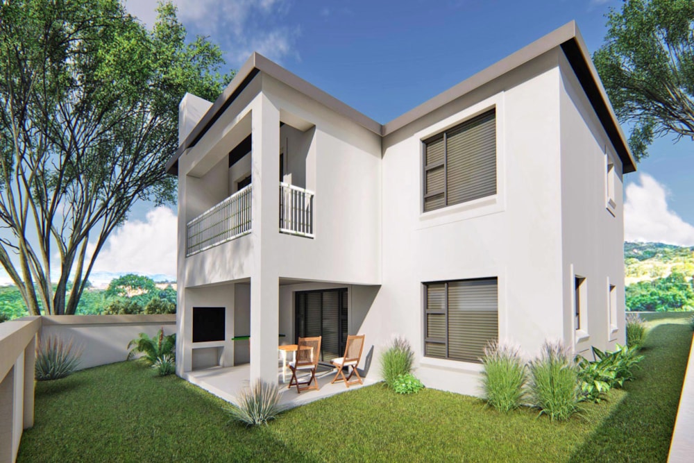 Security estate home for sale in Elawini Lifestyle Estate - 1NS1712507