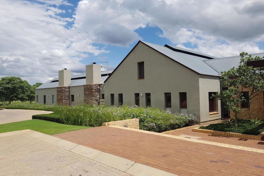 Security estate home for sale in Elawini Lifestyle Estate - 1NS1712507