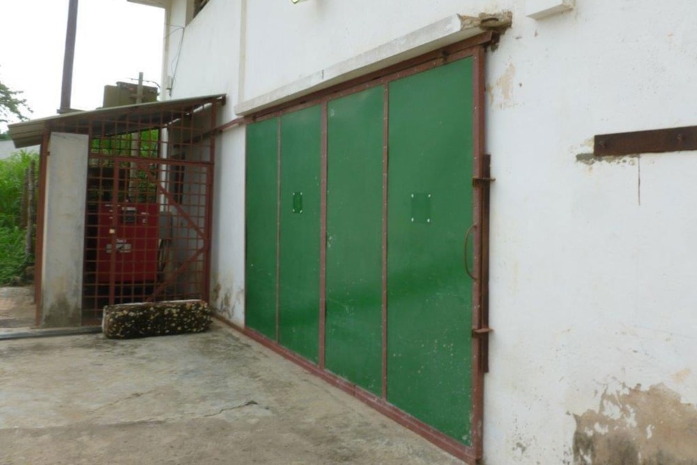 Commercial industrial property to rent in Pemba, Cabo Delgado, Mozambique - 3MQ1673109 Commercial industrial property to rent in Pemba, Cabo Delgado, Mozambique - 3MQ1673109