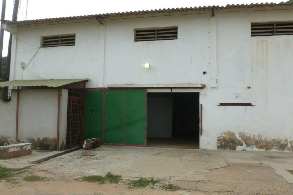 Commercial industrial property to rent in Pemba, Cabo Delgado, Mozambique - 3MQ1673109 Commercial industrial property to rent in Pemba, Cabo Delgado, Mozambique - 3MQ1673109