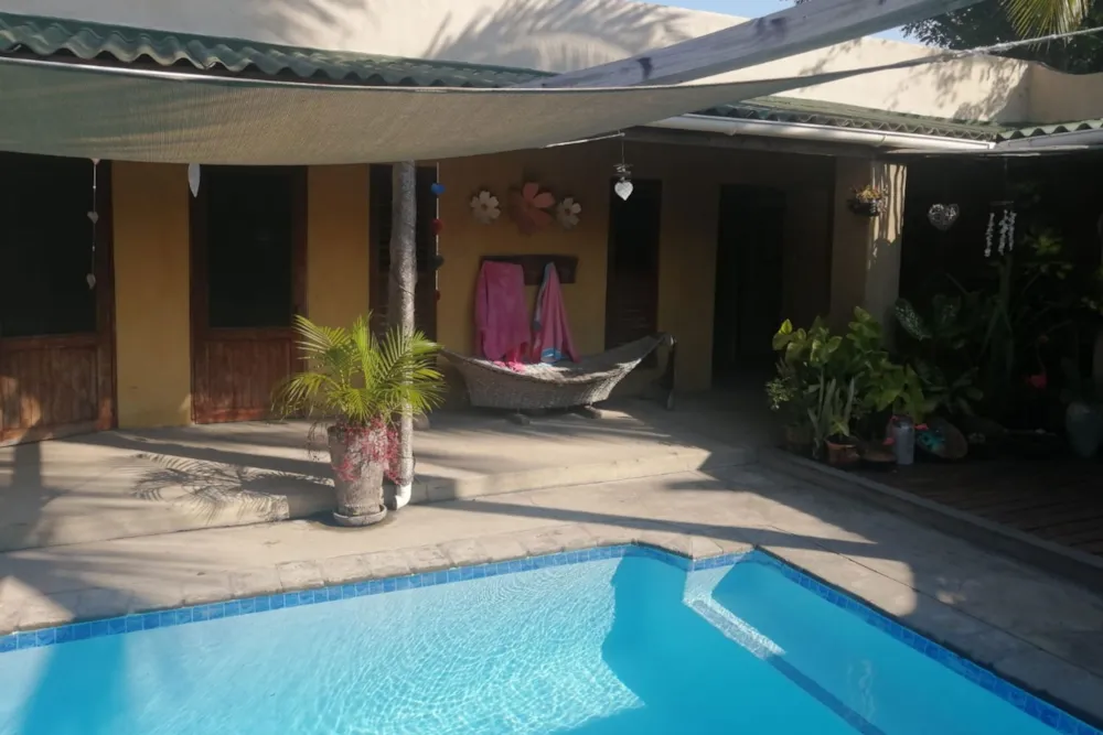 Garden cottage to rent in Vilanculos, Mozambique - 3MQ1673116 Garden cottage to rent in Vilanculos, Mozambique - 3MQ1673116