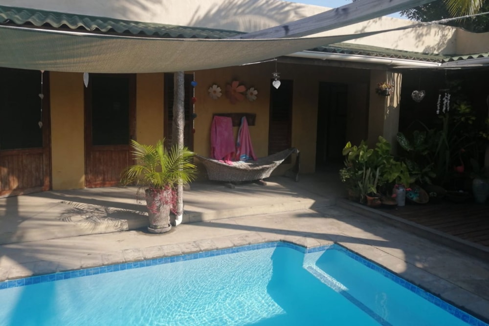 Garden cottage to rent in Vilanculos, Mozambique - 3MQ1673116
