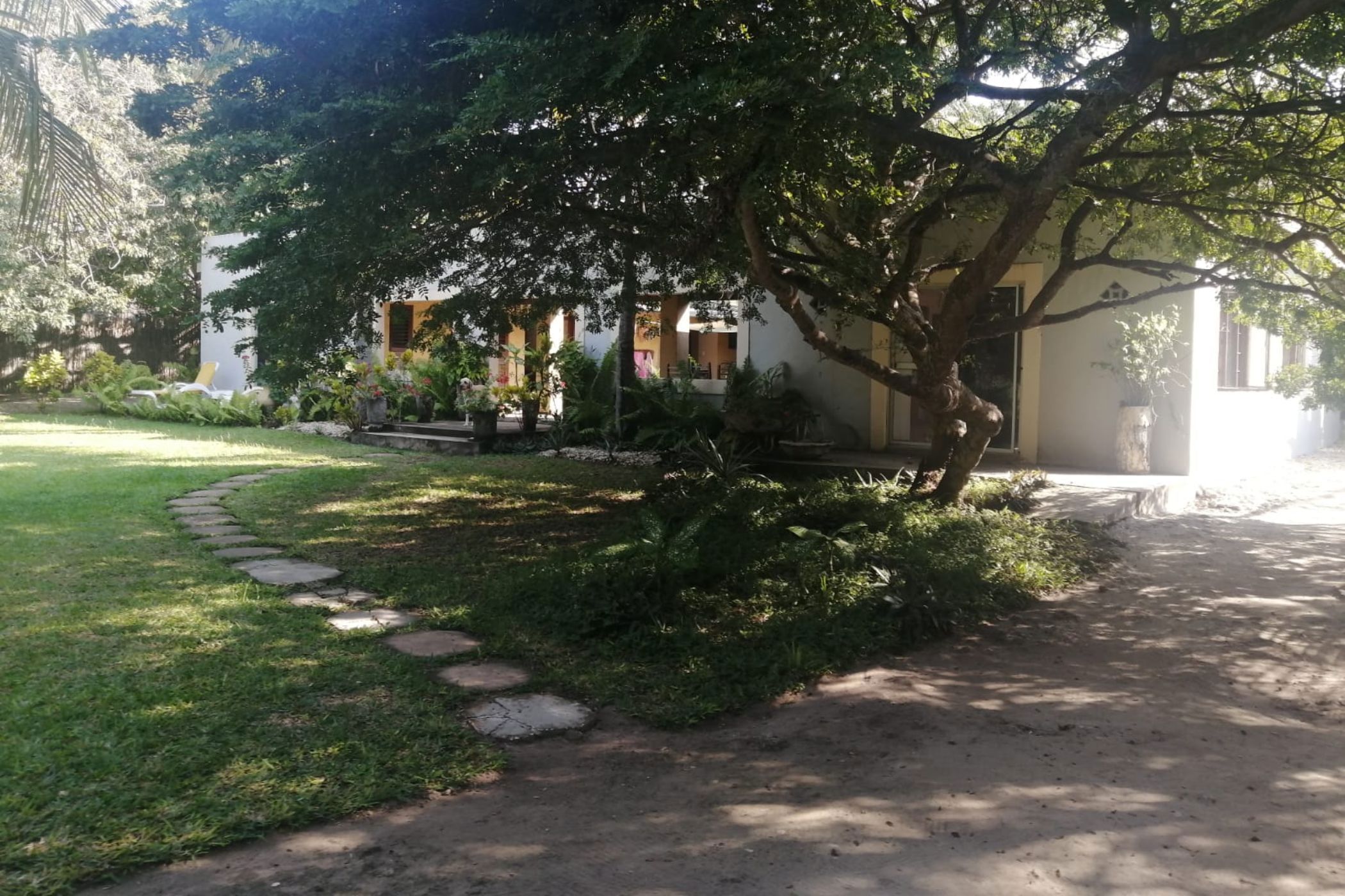 Garden cottage to rent in Vilanculos, Mozambique - 3MQ1673116