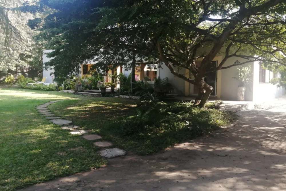 Garden cottage to rent in Vilanculos, Mozambique - 3MQ1673116 Garden cottage to rent in Vilanculos, Mozambique - 3MQ1673116