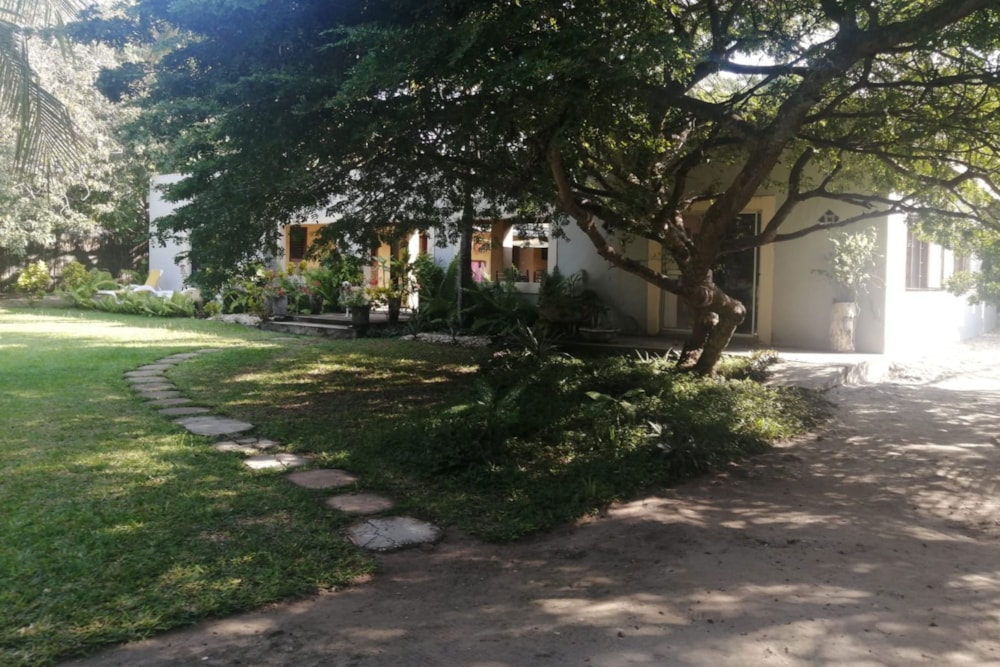 Garden cottage to rent in Vilanculos, Mozambique - 3MQ1673116