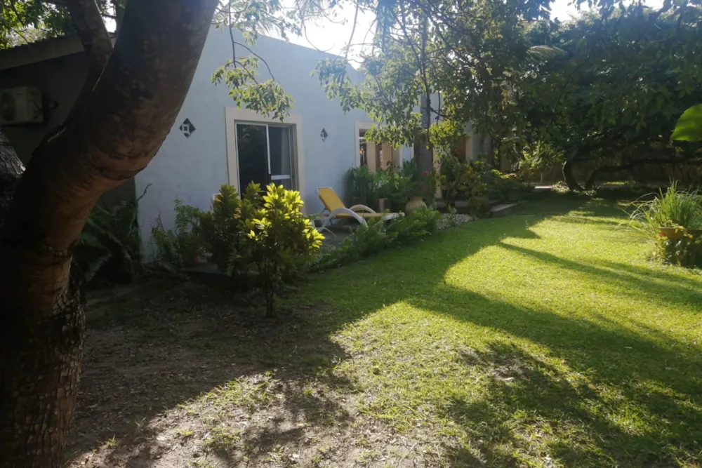 Garden cottage to rent in Vilanculos, Mozambique - 3MQ1673116 Garden cottage to rent in Vilanculos, Mozambique - 3MQ1673116