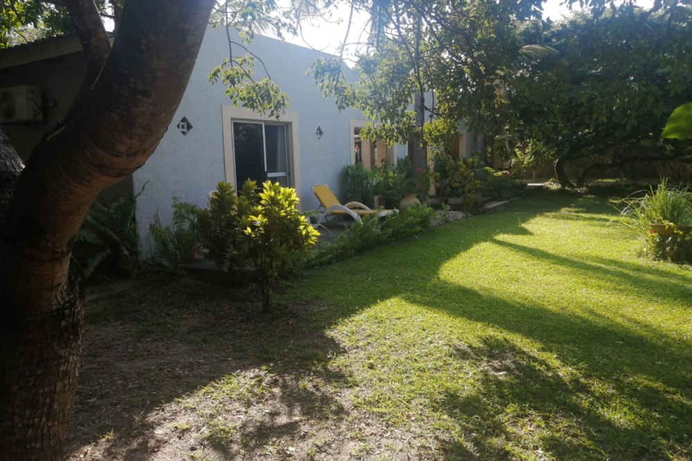 Garden cottage to rent in Vilanculos, Mozambique - 3MQ1673116