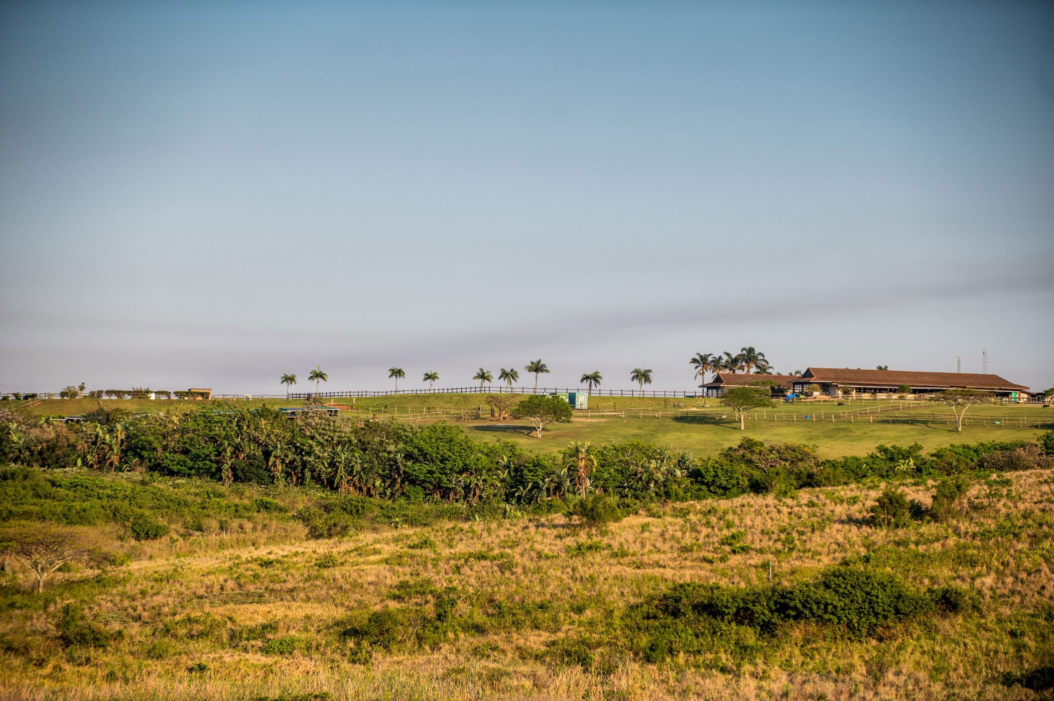 Residential vacant land for sale in Sheffield Beach - 1BD1673144