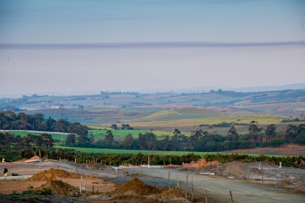 Residential vacant land for sale in Sheffield Beach - 1BD1673144