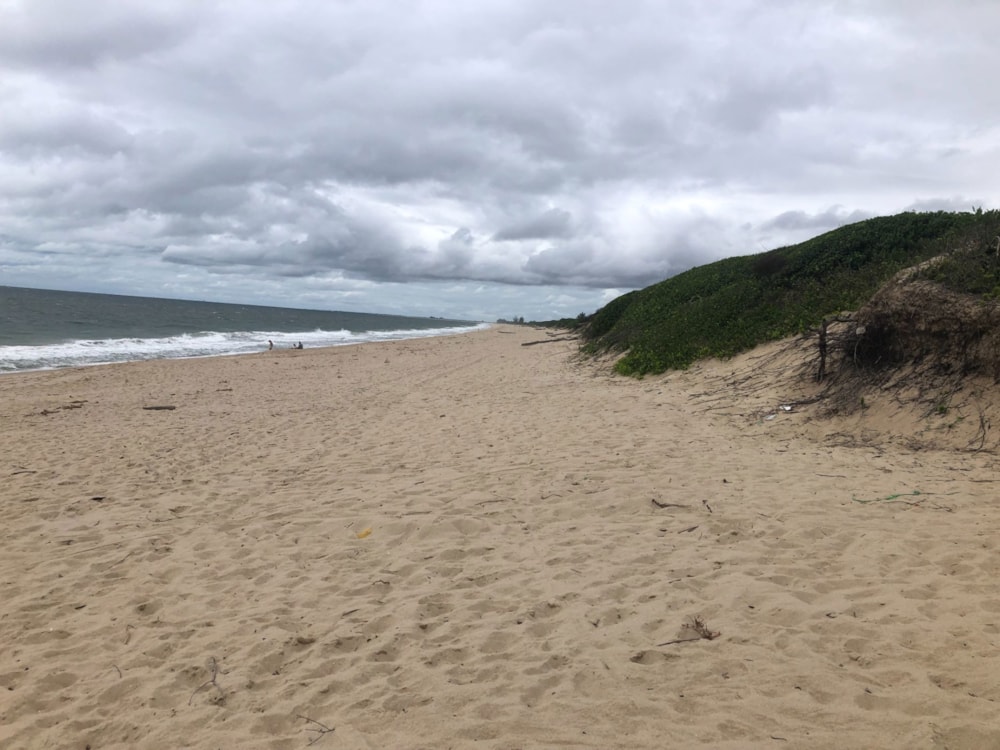 Vacant land for investment in Praia de Macaneta, Mozambique - 3MQ1673157 Vacant land for investment in Praia de Macaneta, Mozambique - 3MQ1673157