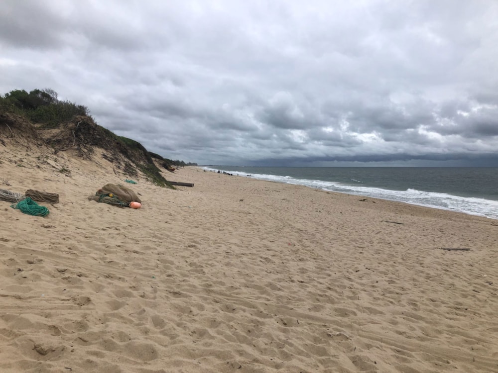 Vacant land for investment in Praia de Macaneta, Mozambique - 3MQ1673157 Vacant land for investment in Praia de Macaneta, Mozambique - 3MQ1673157