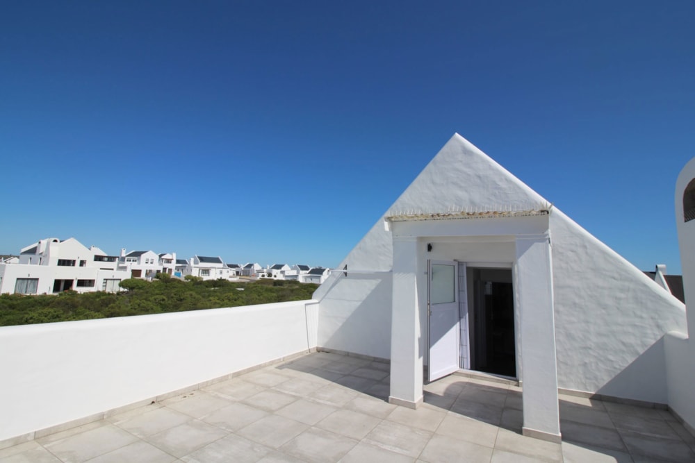 House for sale in Dwarskersbos - LA1673175