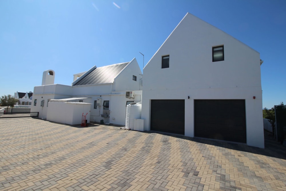 House for sale in Dwarskersbos - LA1673175