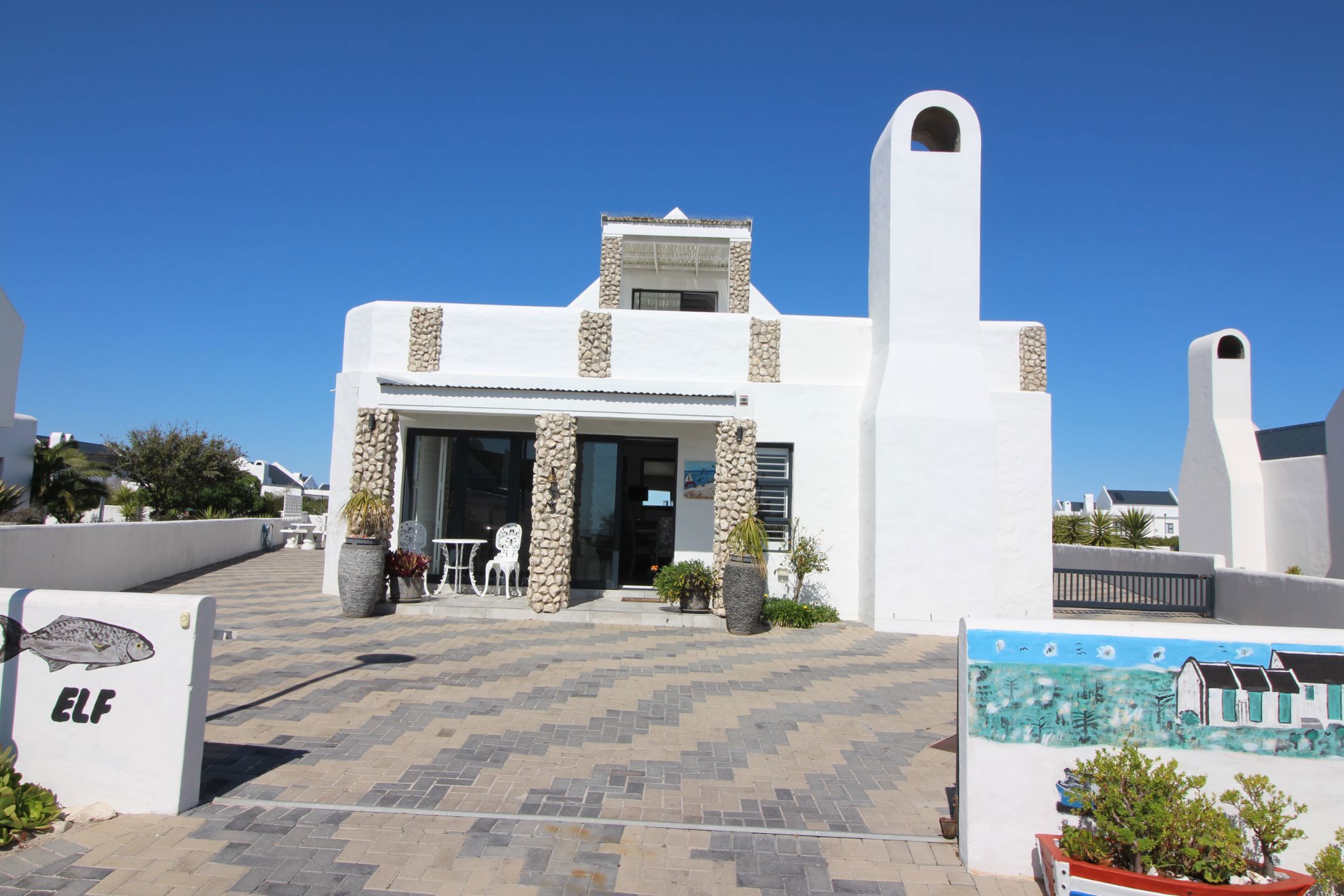 House for sale in Dwarskersbos - LA1673175