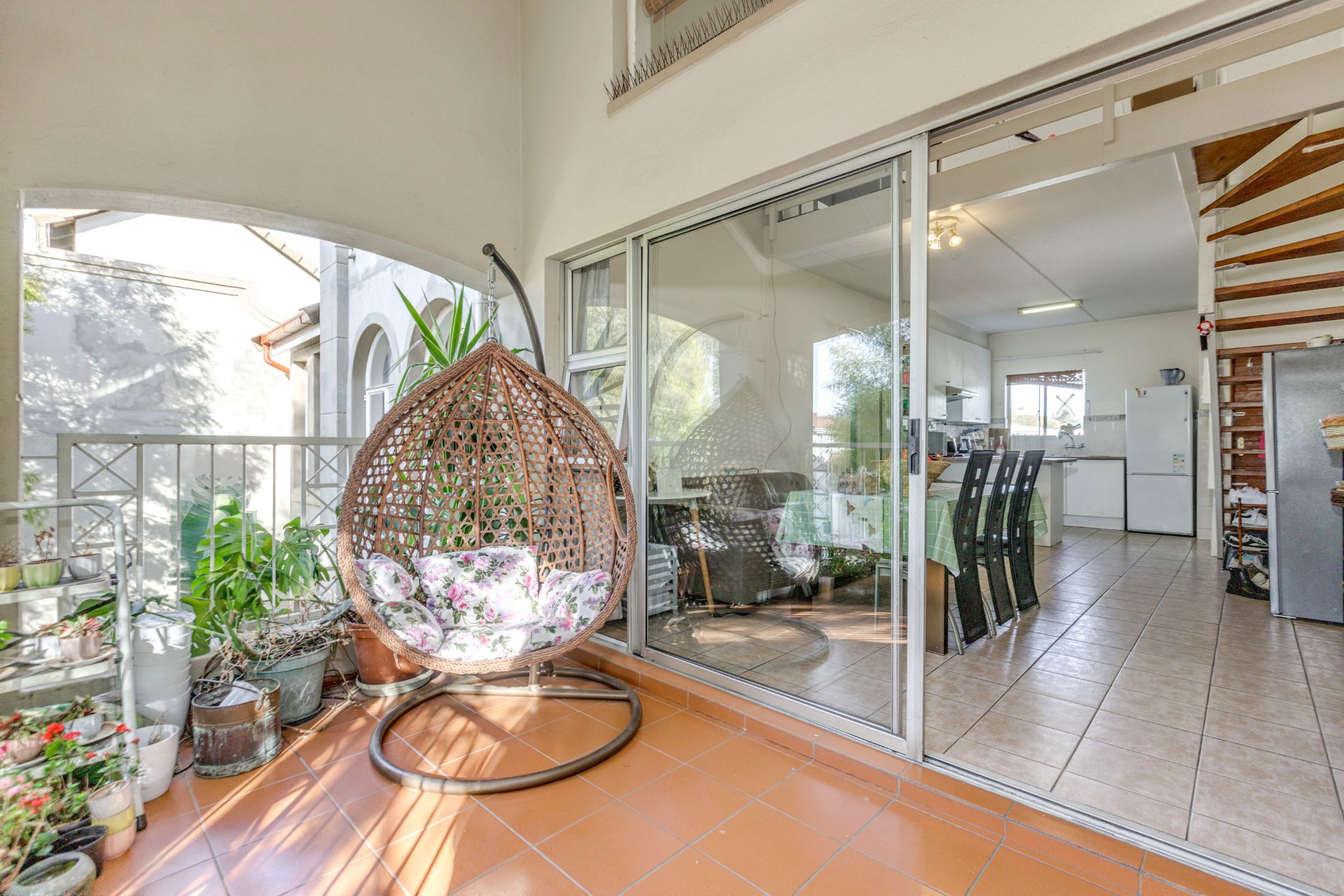 Apartment sold in Morningside, Sandton - HP1673173