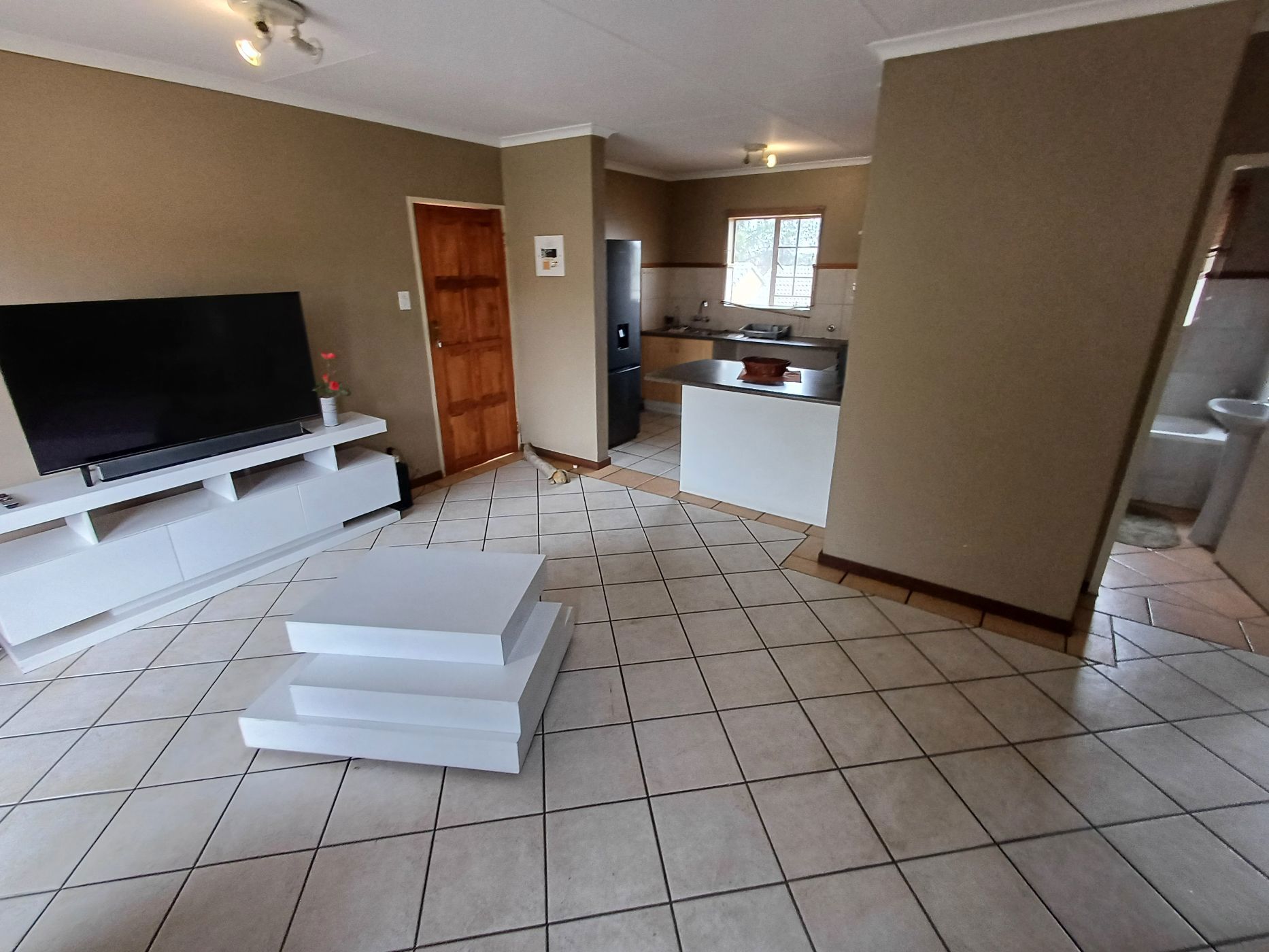 Townhouse sold in Die Hoewes - CN1673181