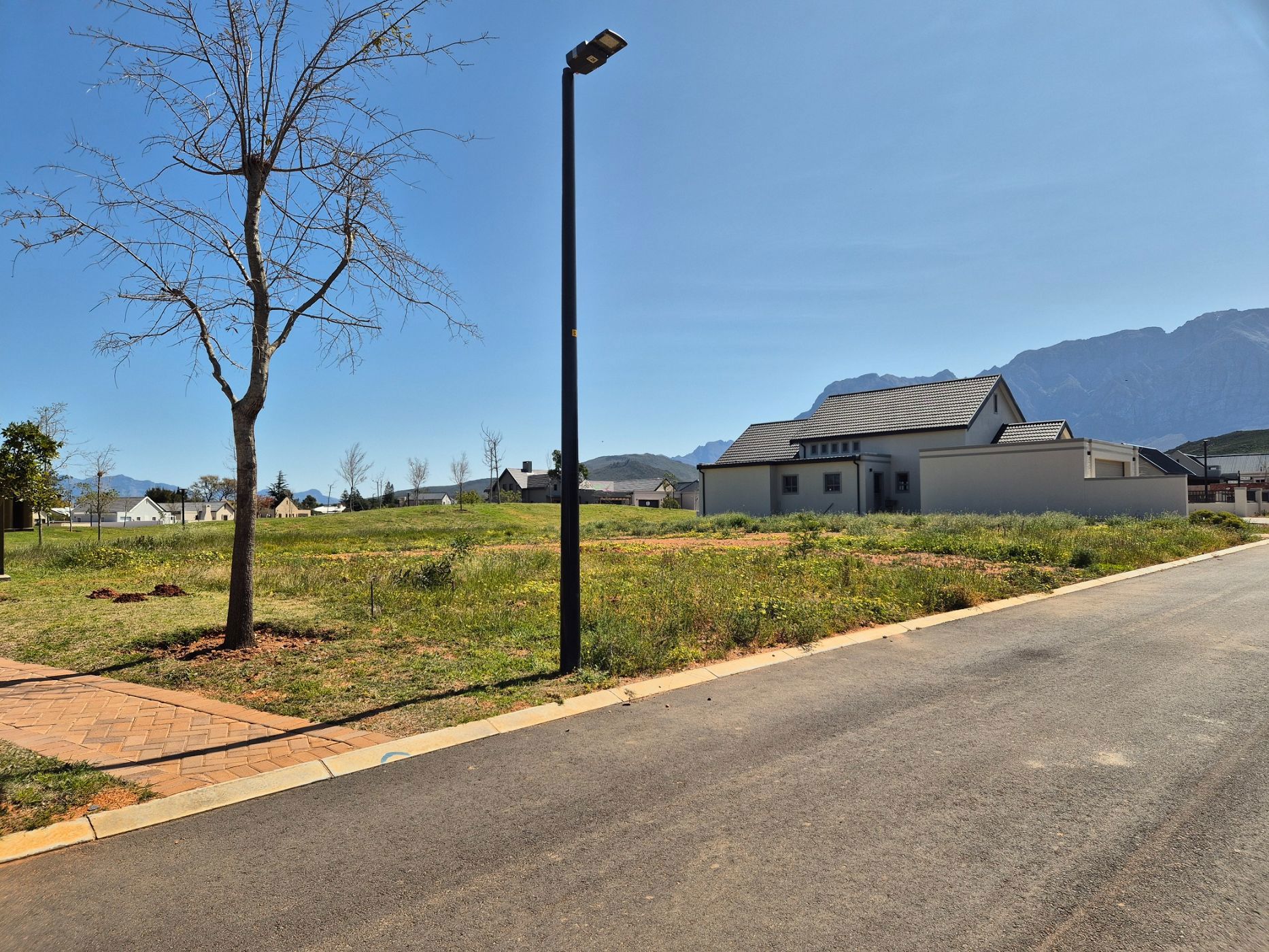 Vacant land sold in Altona Village - TK1673247