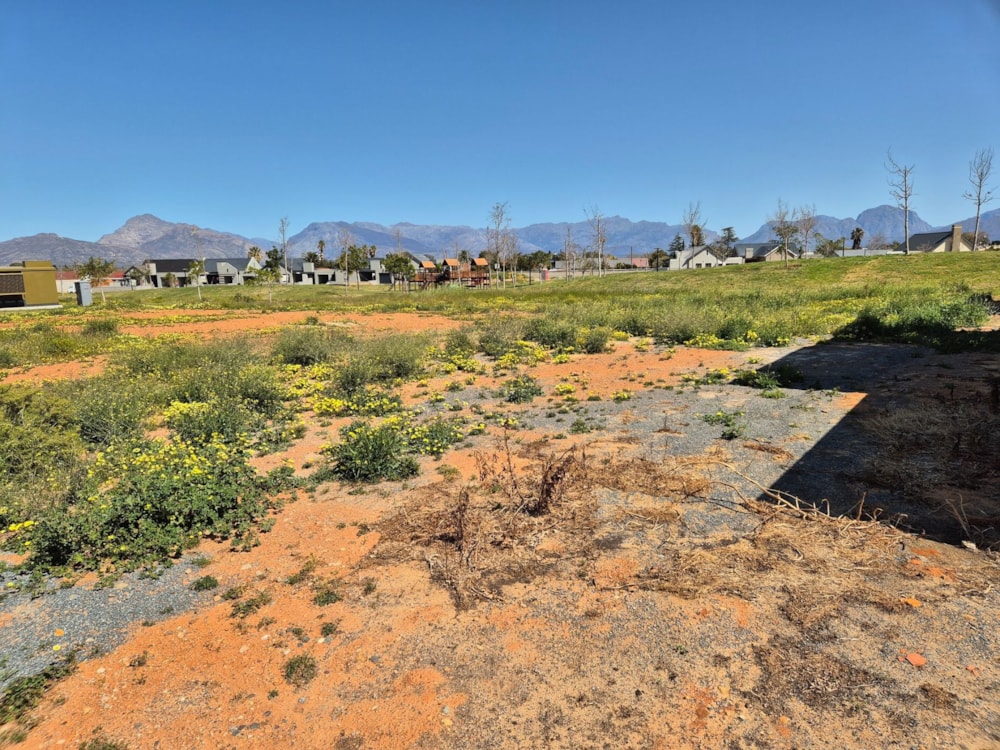 Vacant land for sale in Altona Village - TK1673246