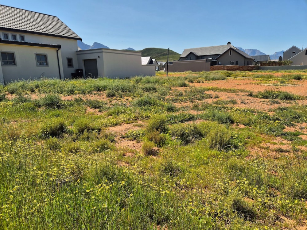 Vacant land for sale in Altona Village - TK1673246