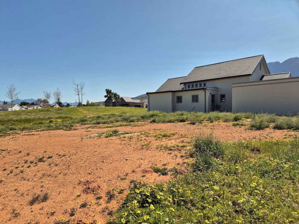 Vacant land for sale in Altona Village - TK1673246