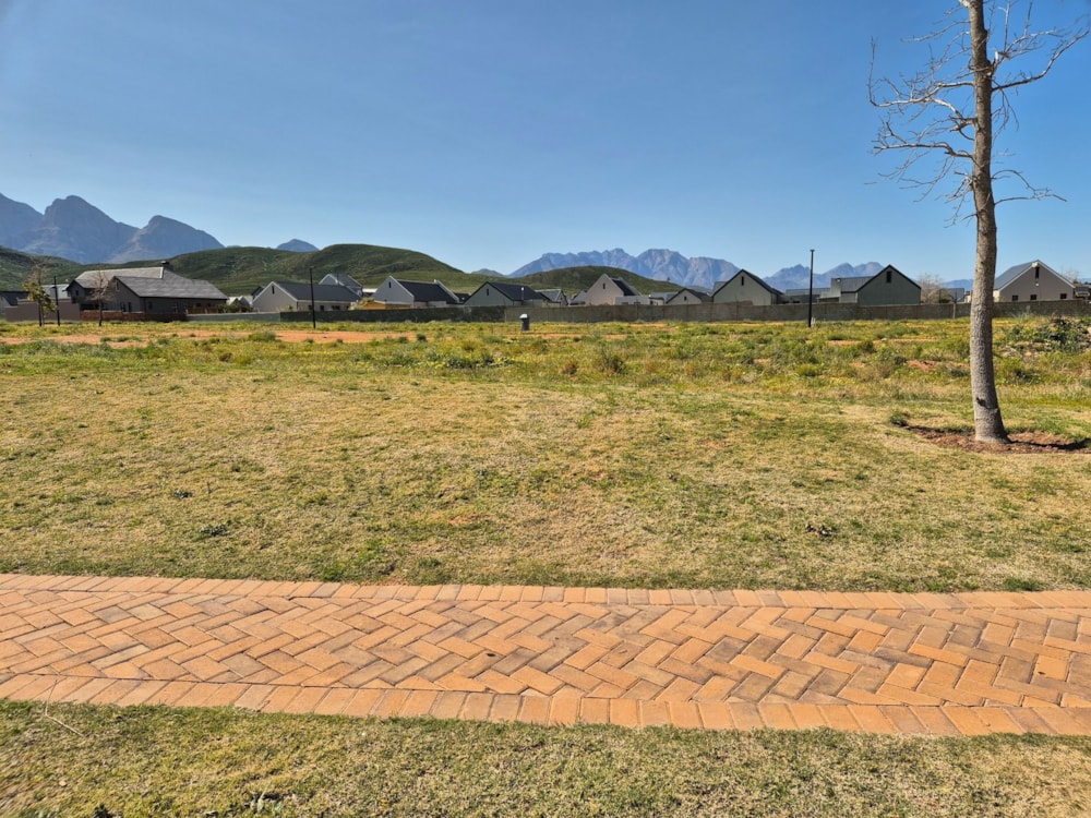 Vacant land for sale in Altona Village - TK1735878