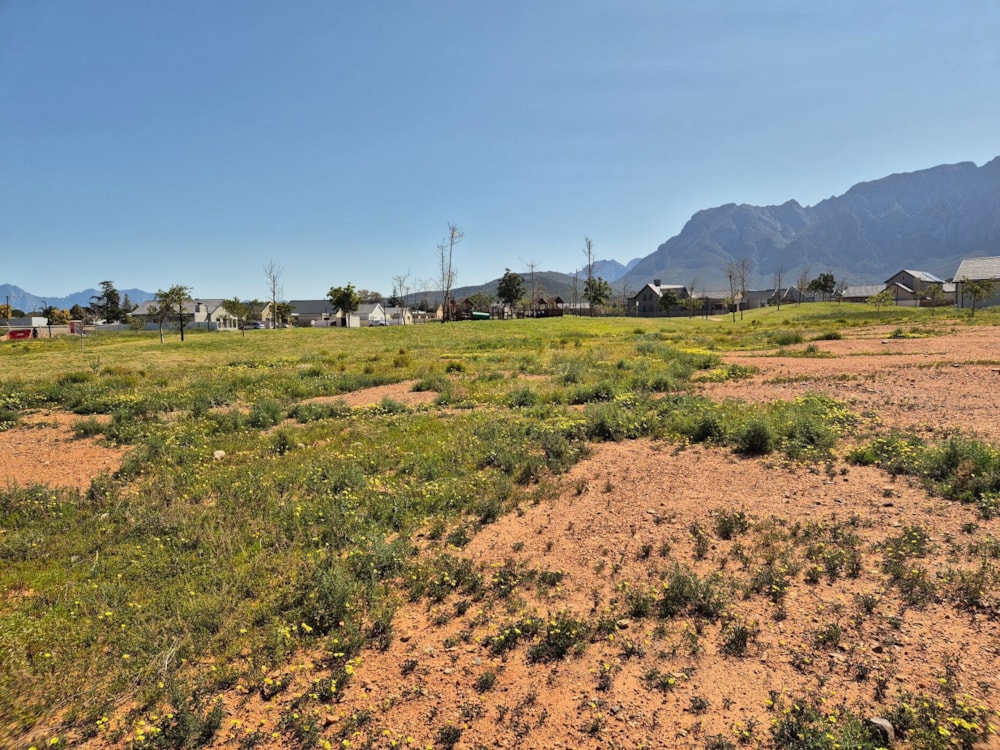 Vacant land for sale in Altona Village - TK1735878